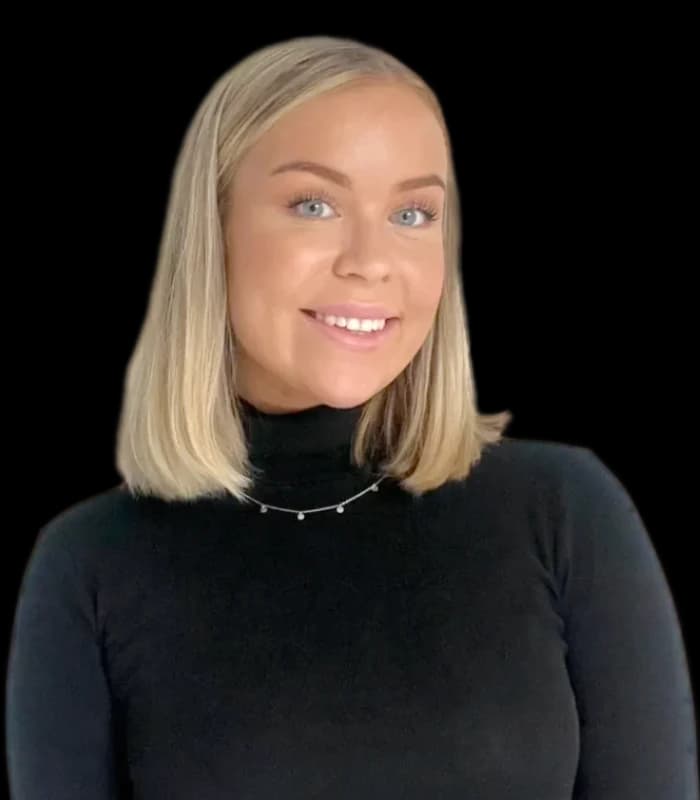 Matilda Forsberg
