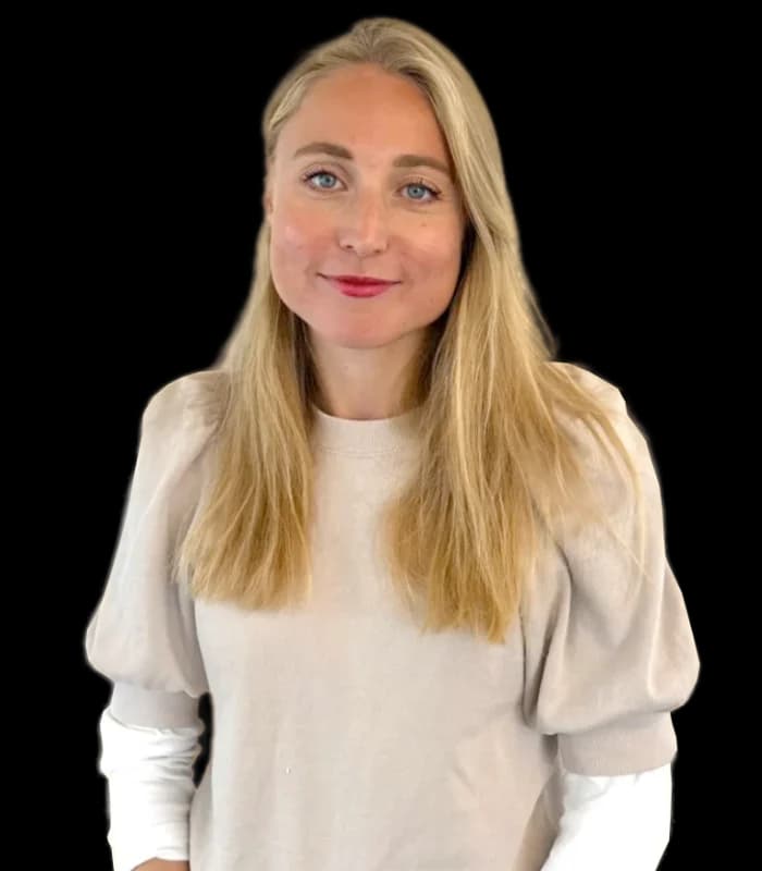 Hedda Linderstam