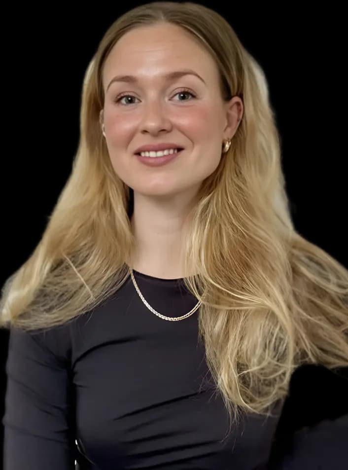 Frida Ankarström