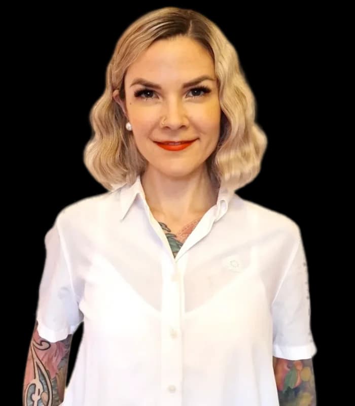 Charlie DeCavita
