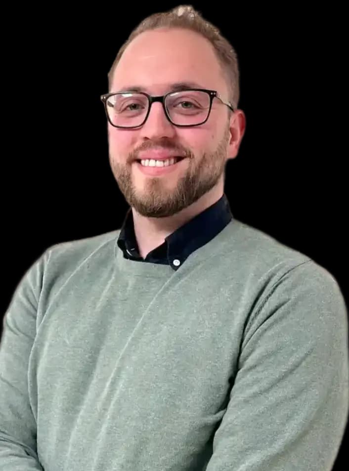 Viktor Ros Persson