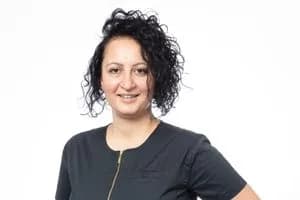 Izla Markous