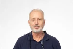 Leif Jomsvik