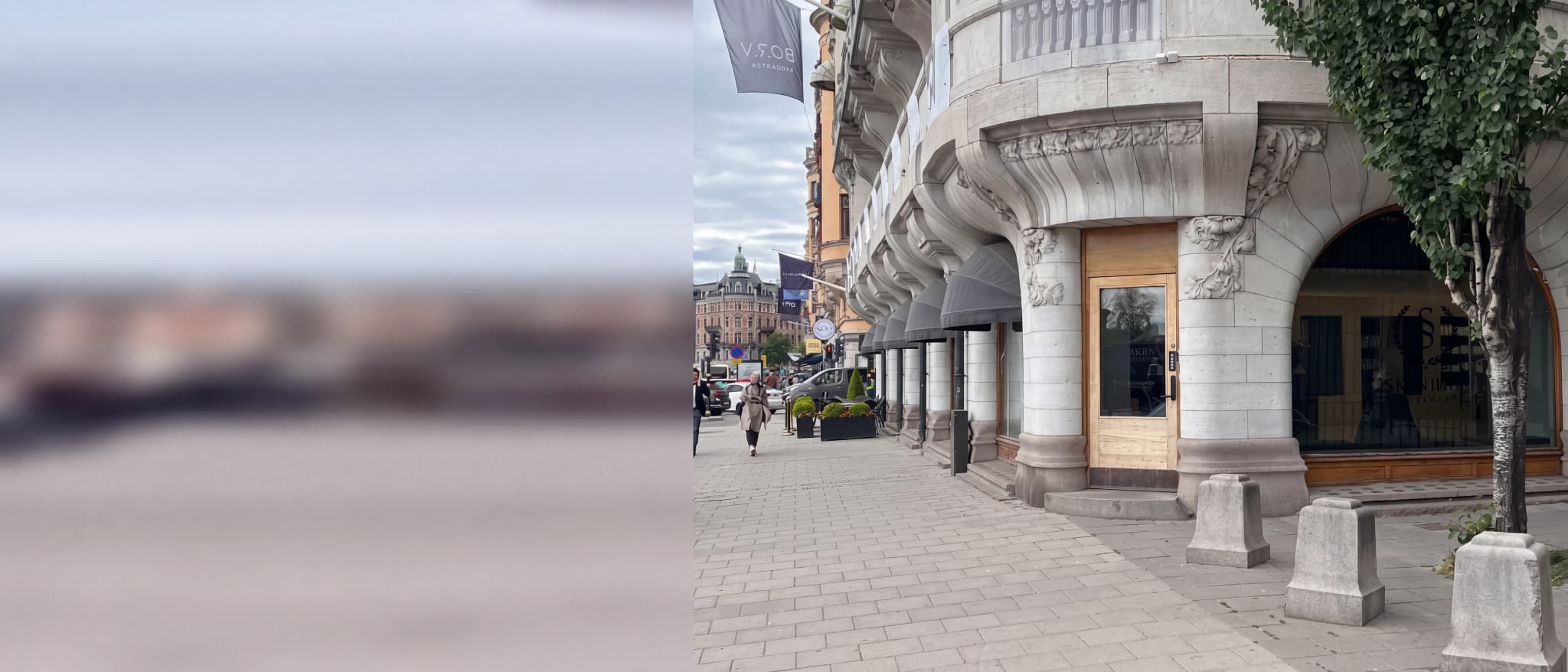 AcneSpecialisten Östermalm