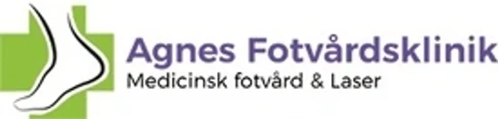 Agnes Fotvårdsklinik