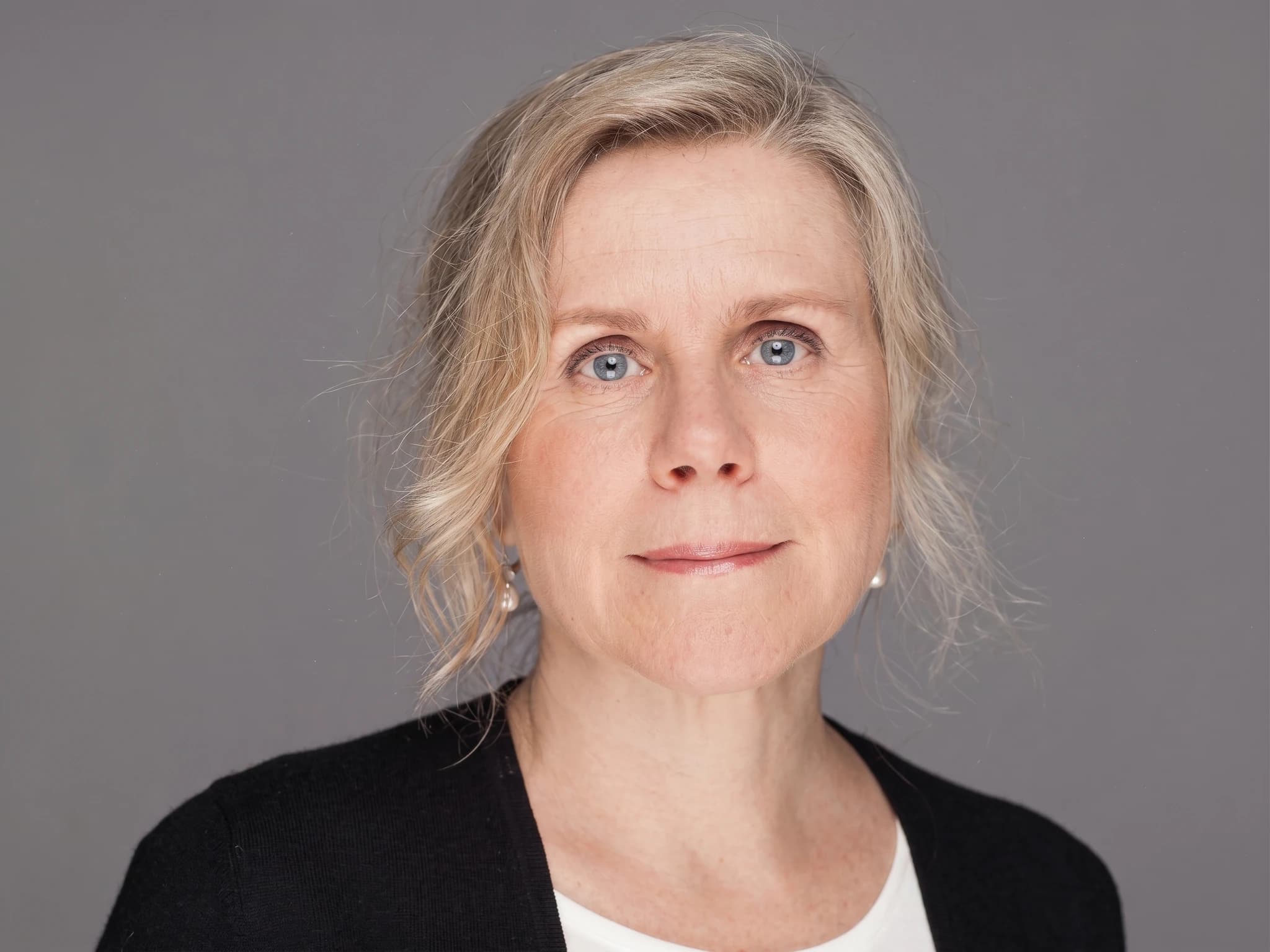 Teamet hos Ahlstrand Psykologtjänst