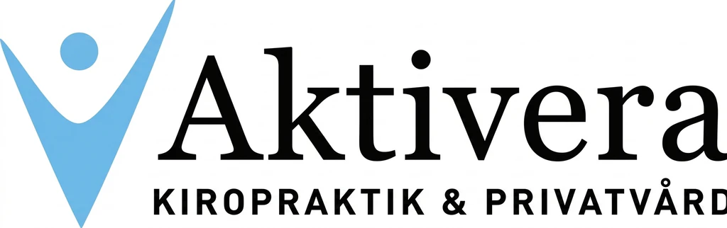 Aktivera Kiropraktik och Privatvård Sollentuna