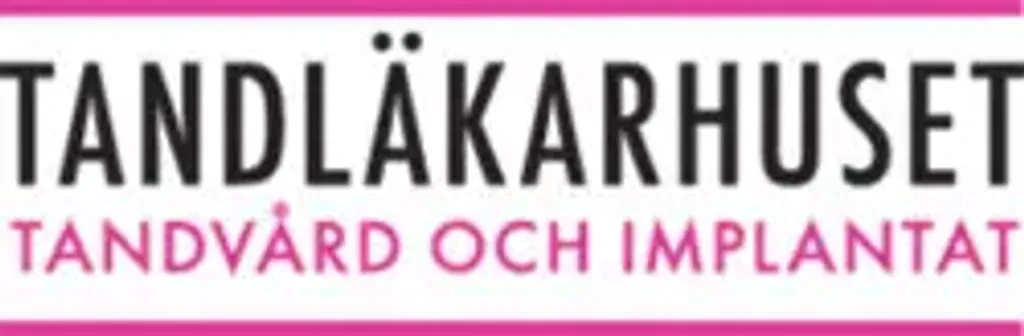 Tandläkarhuset Enköping