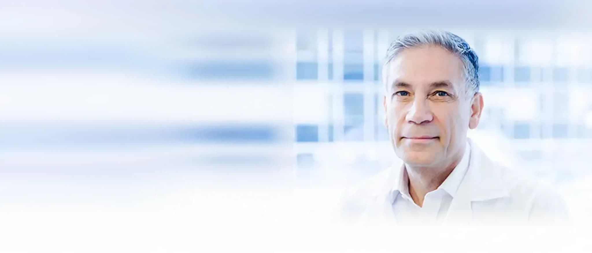 Allmänspecialisten Dr Afshin Motamedi