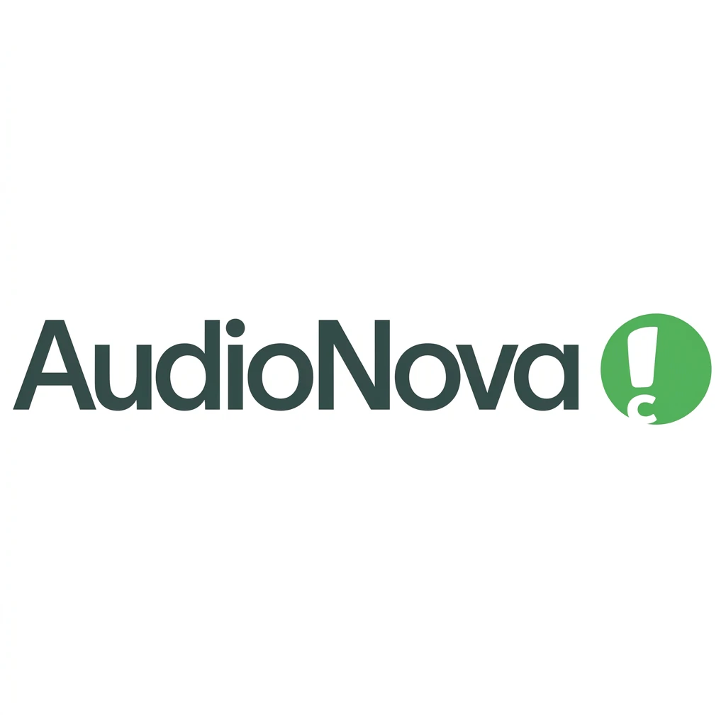 AudioNova Kungsholmen