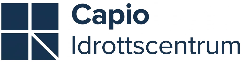 Capio Idrottscentrum
