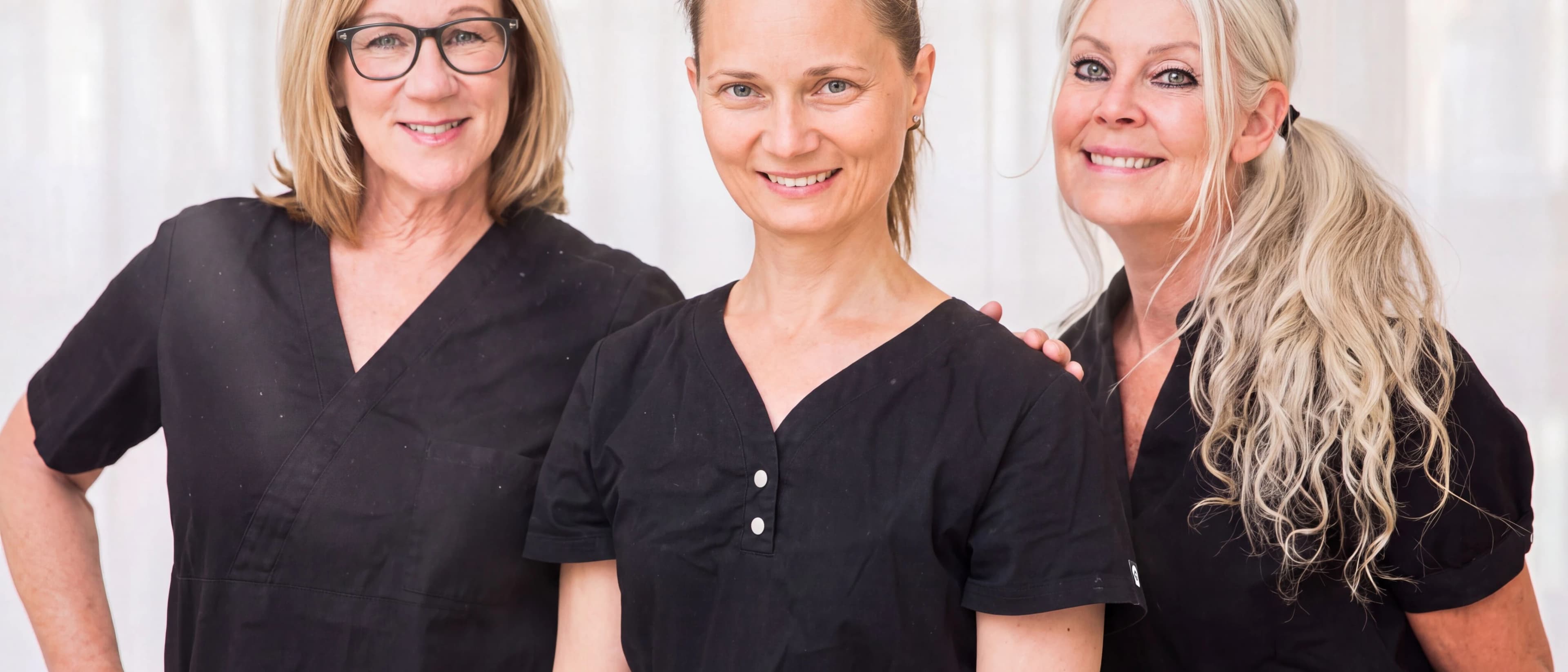 City Lasertandvård
