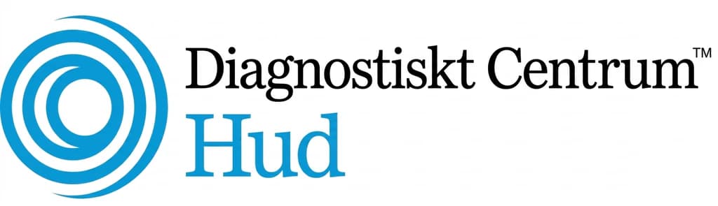 Diagnostiskt Centrum Hud Skövde