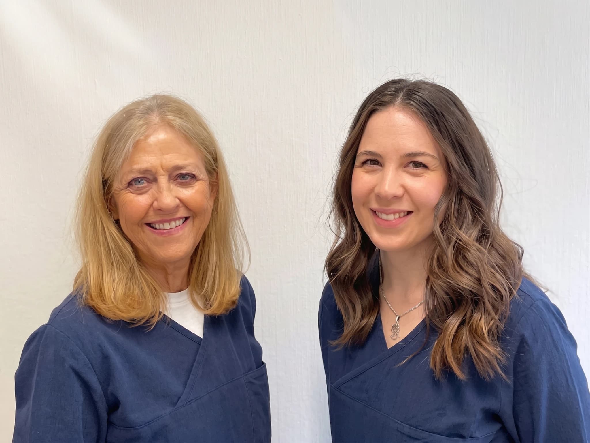 Teamet hos FertilitetPlus