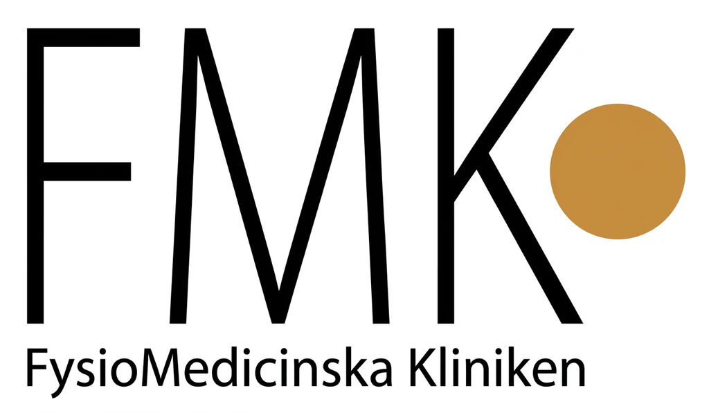 Fysiomedicinska Kliniken - Henrik Solmenius