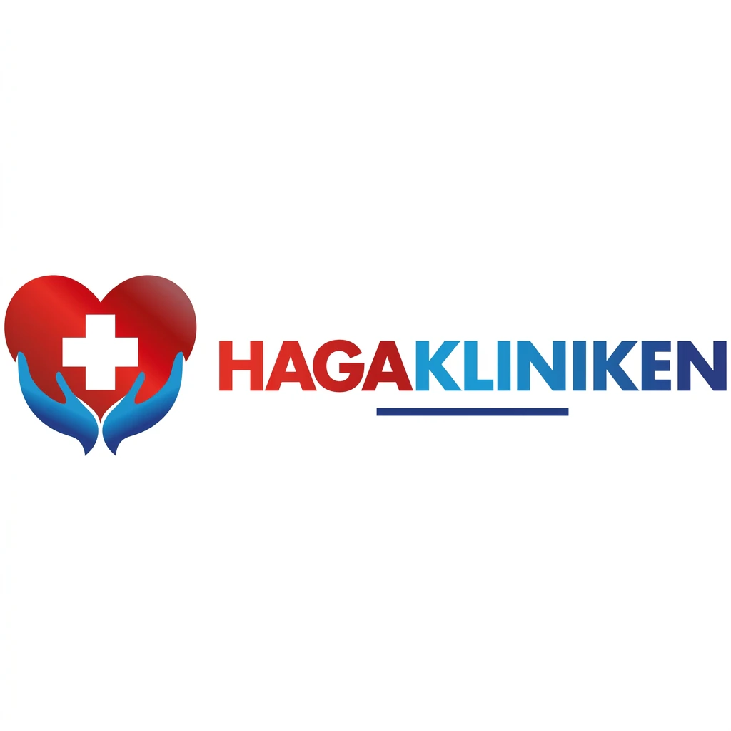 Hagakliniken i Borlänge