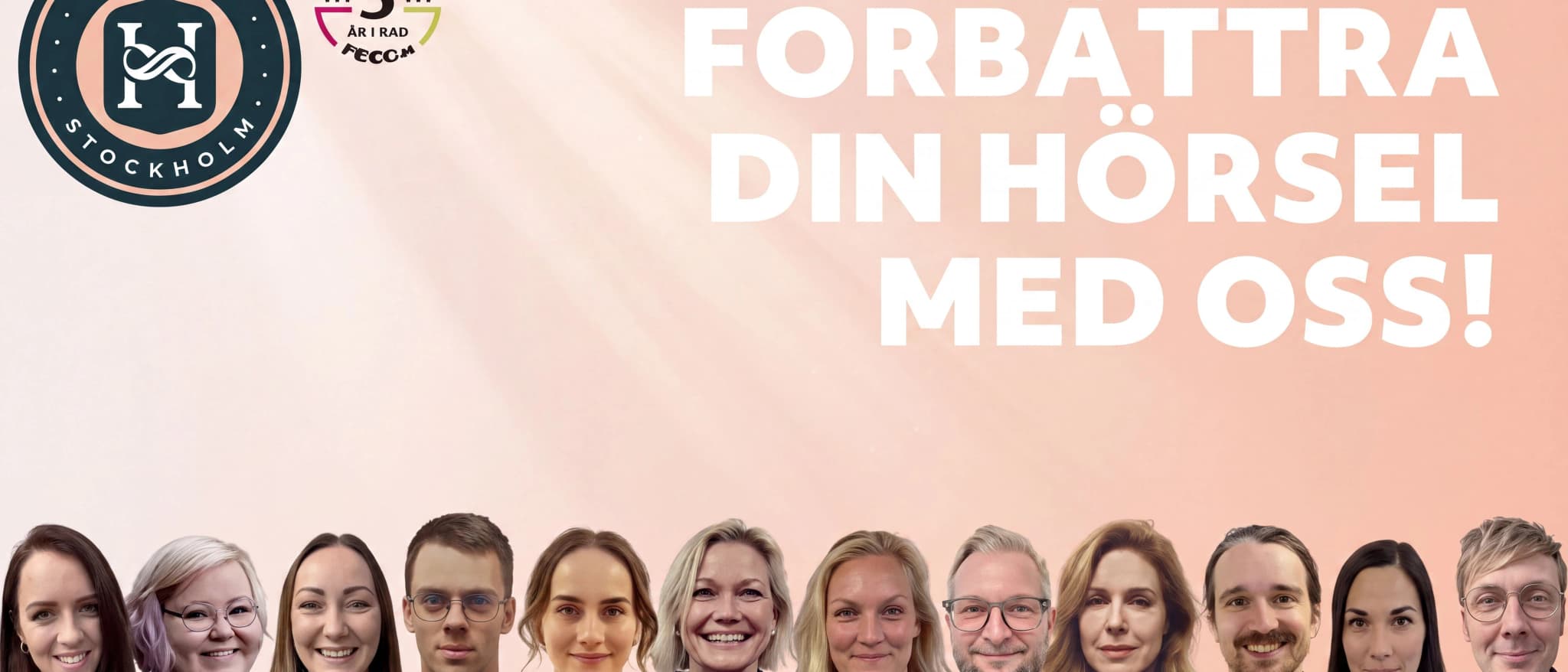 HÖR Stockholm Åkersberga