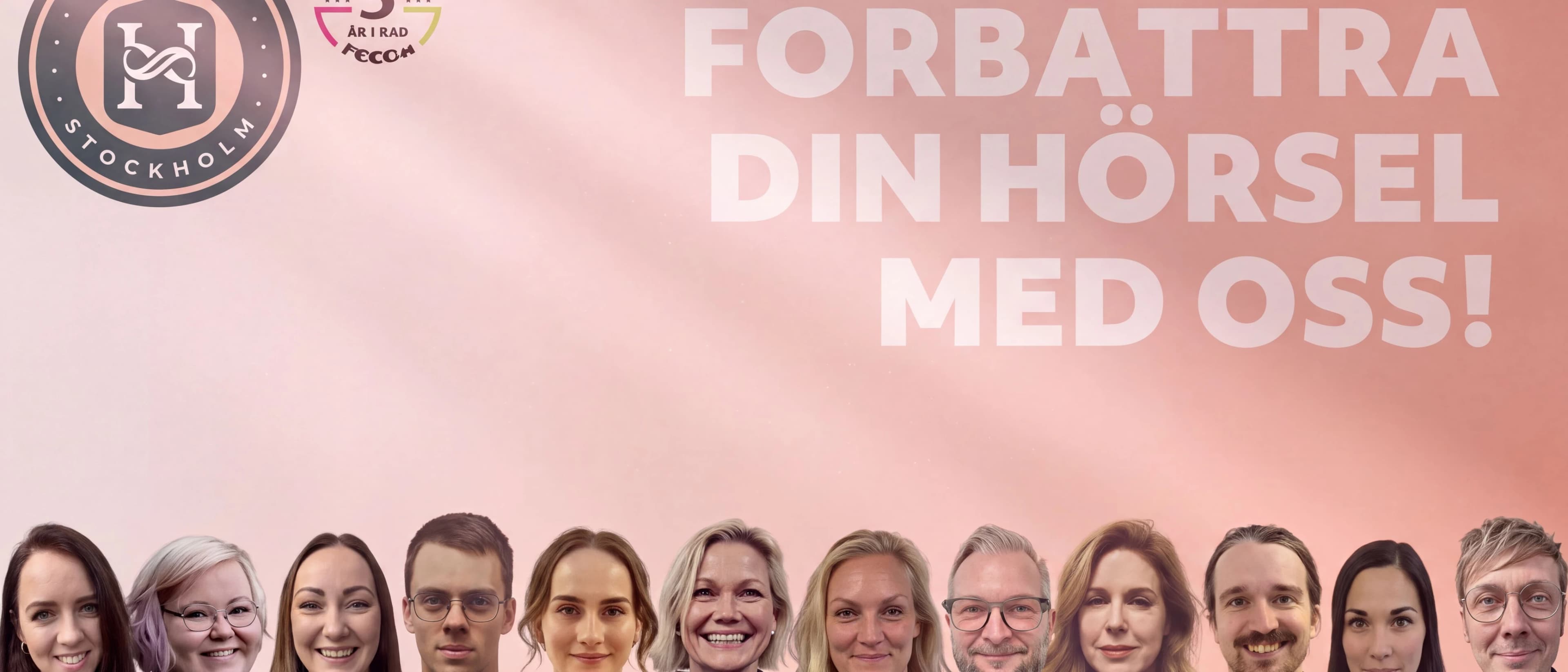 HÖR Stockholm Nacka