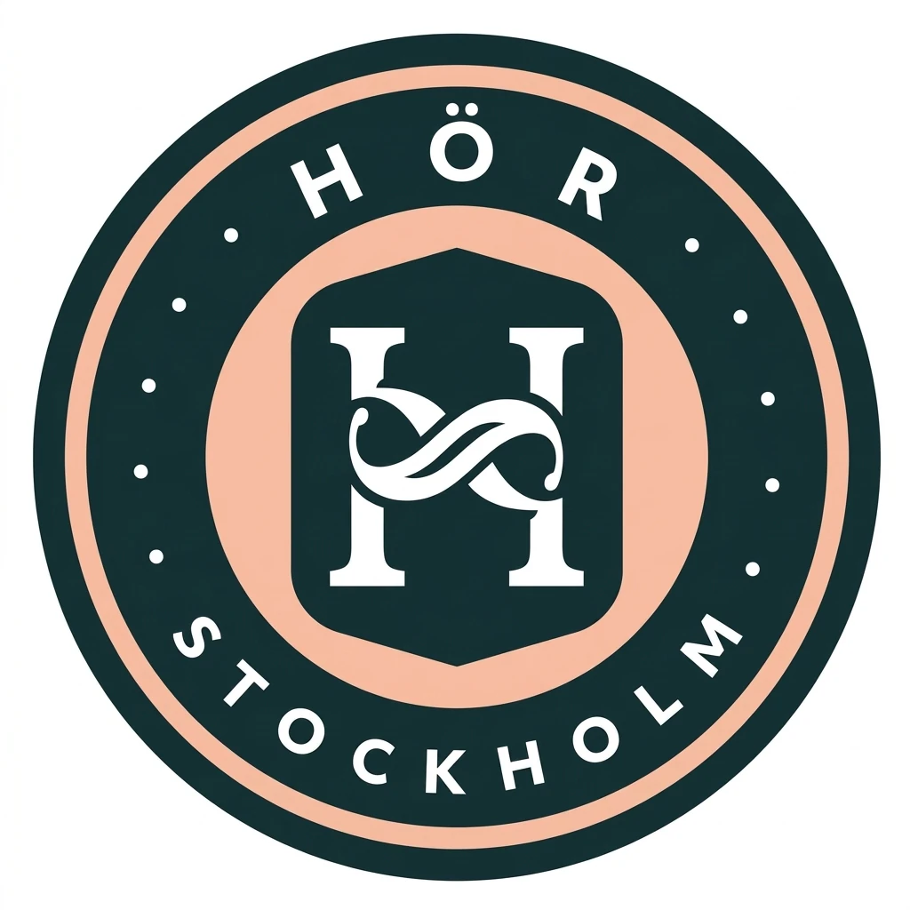 HÖR Stockholm Vällingby