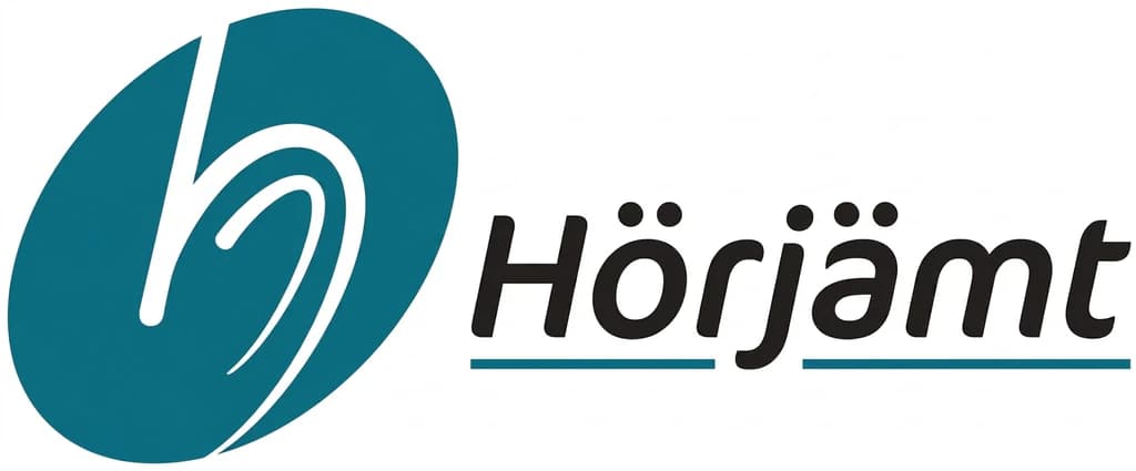 Hörjämt