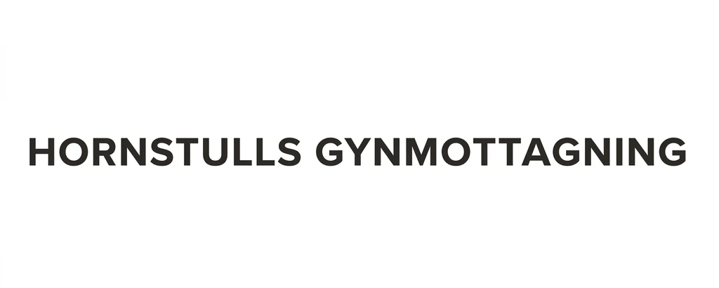 Hornstulls Gynmottagning, Södermalm