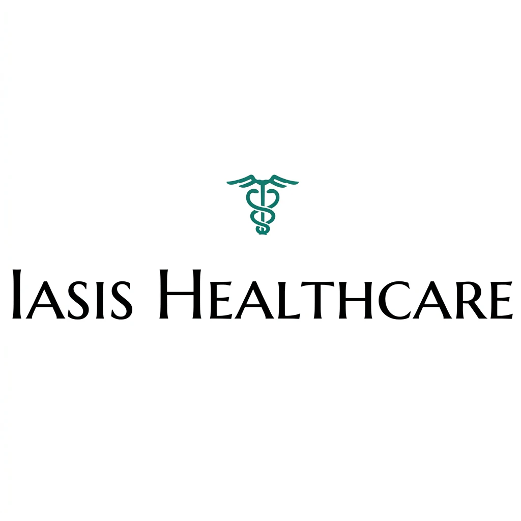 Iasis Healthcare - gynekologi neurologi