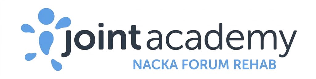 Joint Academy Nacka Forum Rehab