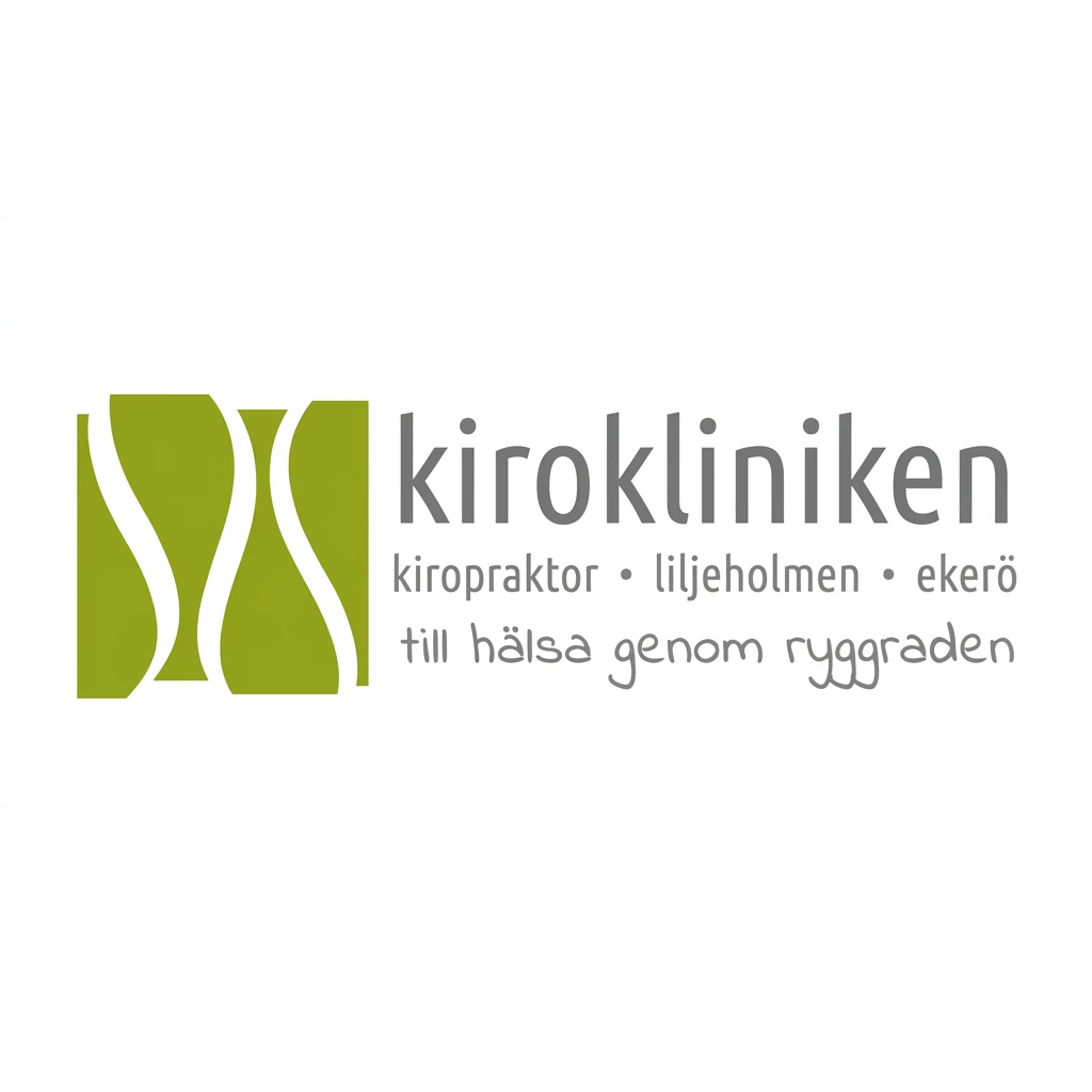 Kirokliniken - Liljeholmens Kiropraktorklinik