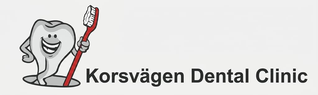 Korsvägen Dental Clinic AB