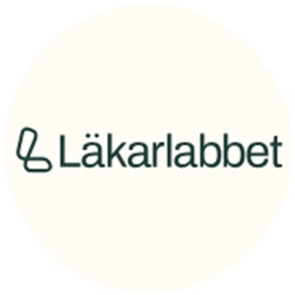 Läkarlabbet Stockholm