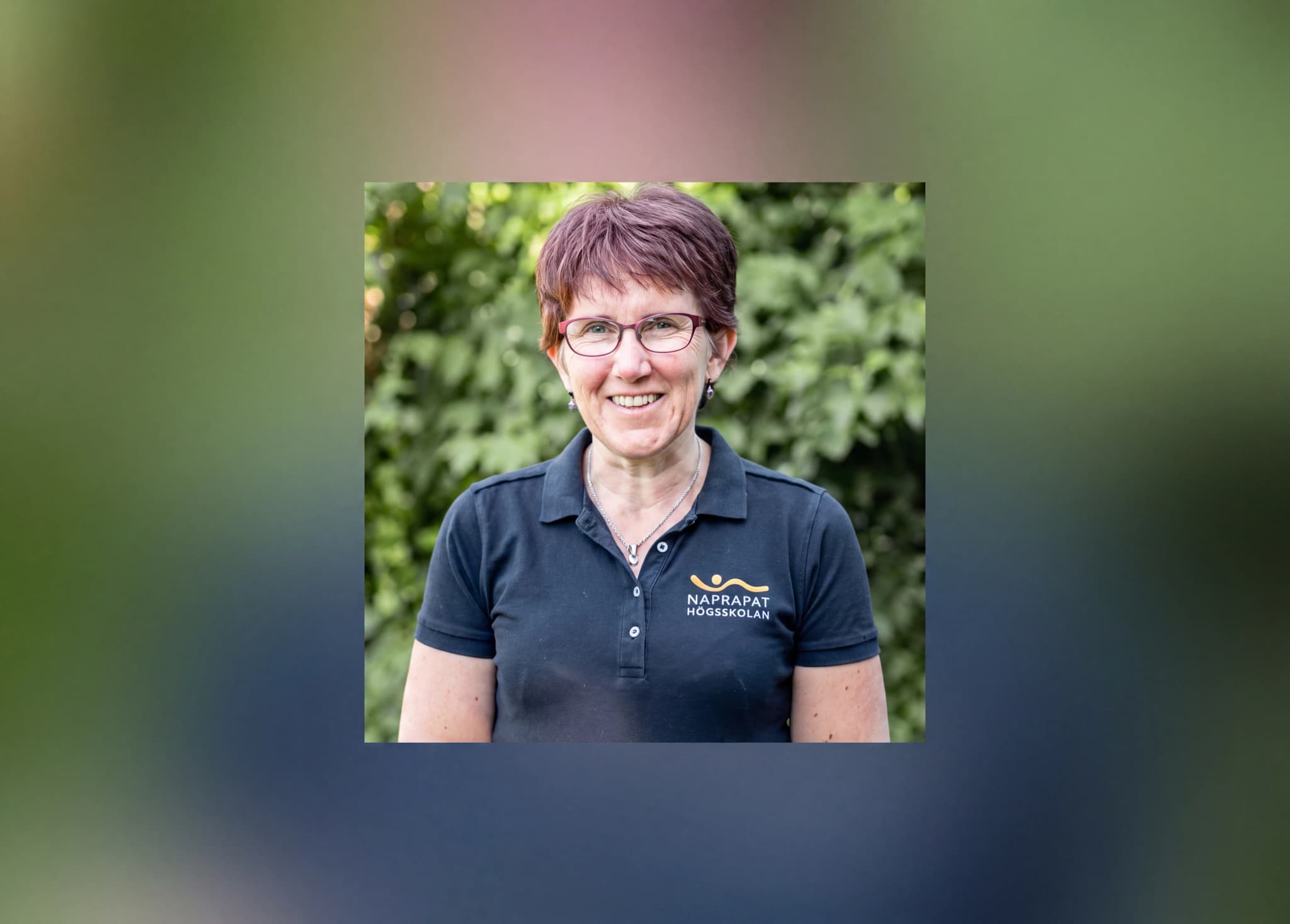 Teamet hos Naprapat Doktorerna, Bromma