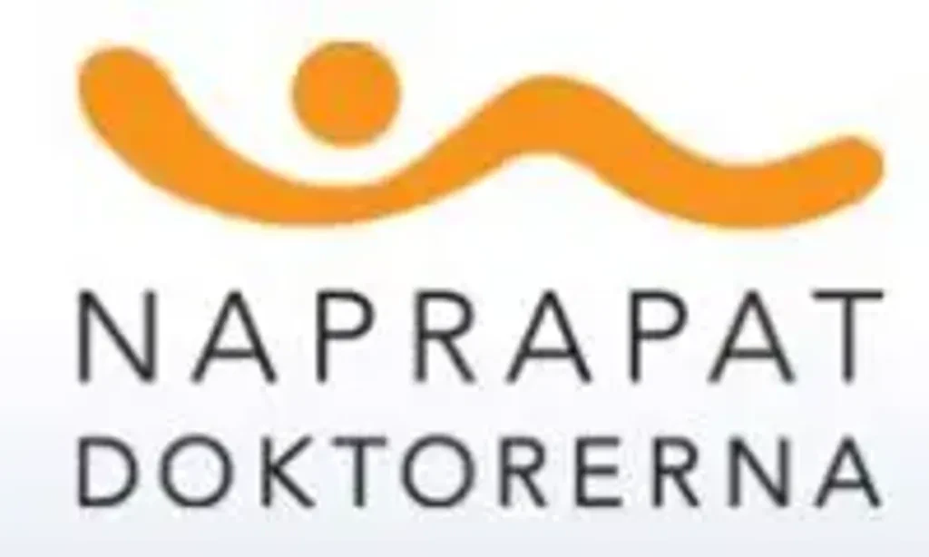 Naprapat Doktorerna Flemingsberg