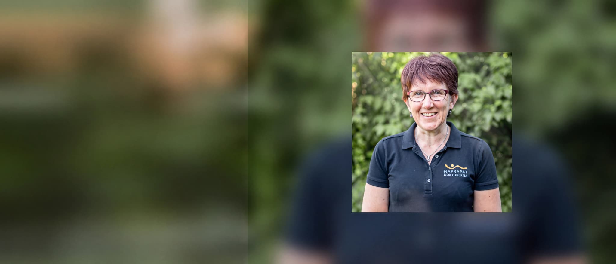 Naprapat Doktorerna Huddinge
