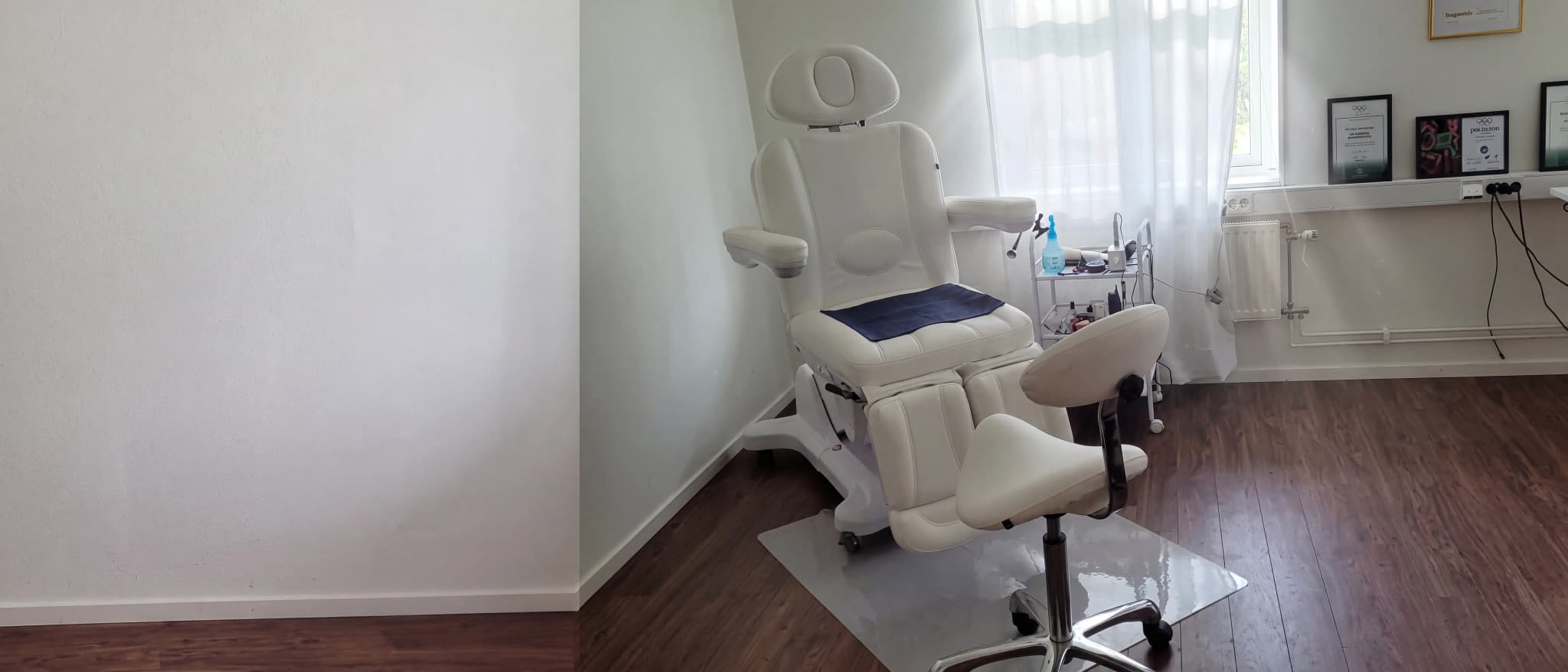 Nordic Holistic Care (NHC) Medicinsk Fotvård