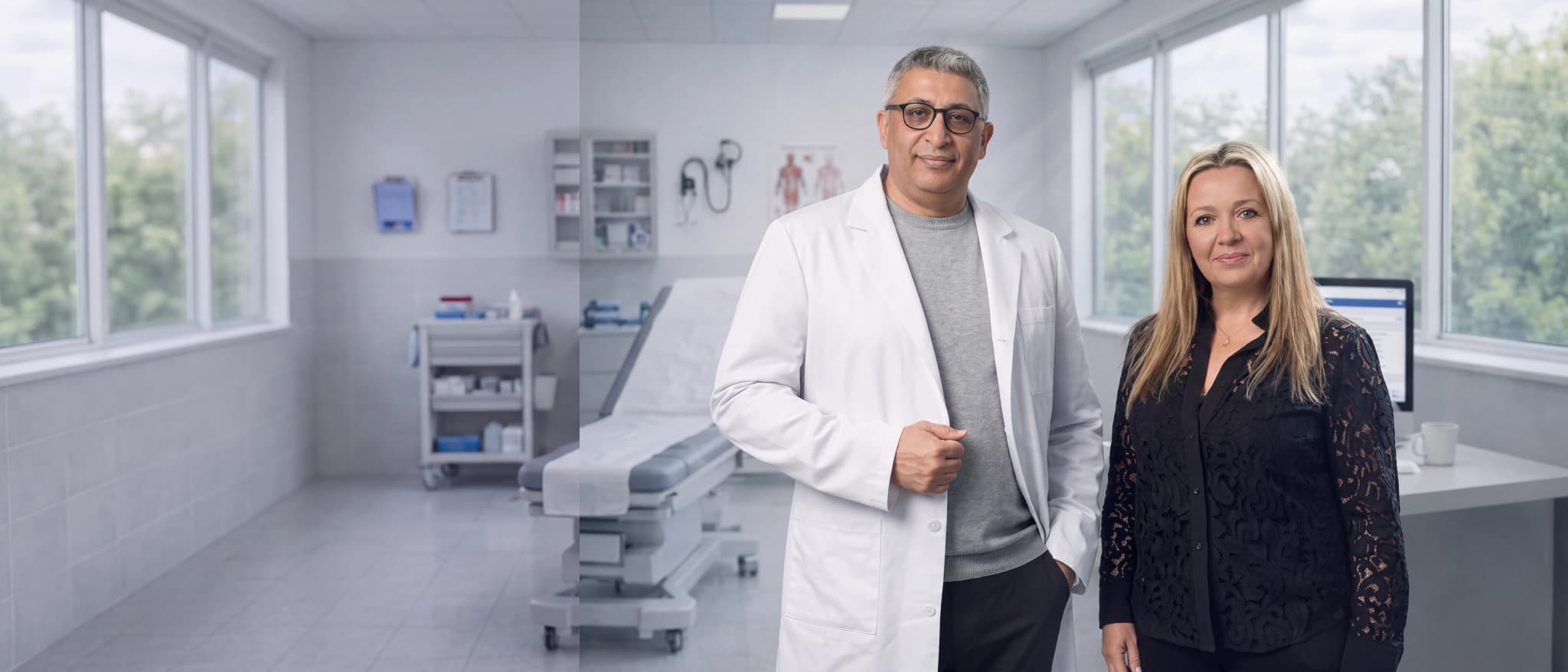 Nova Medical Health