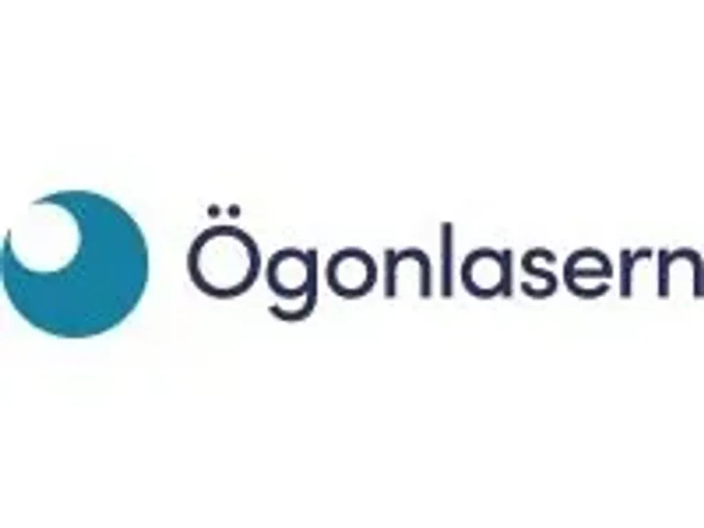 Ögonlasern i Stockholm