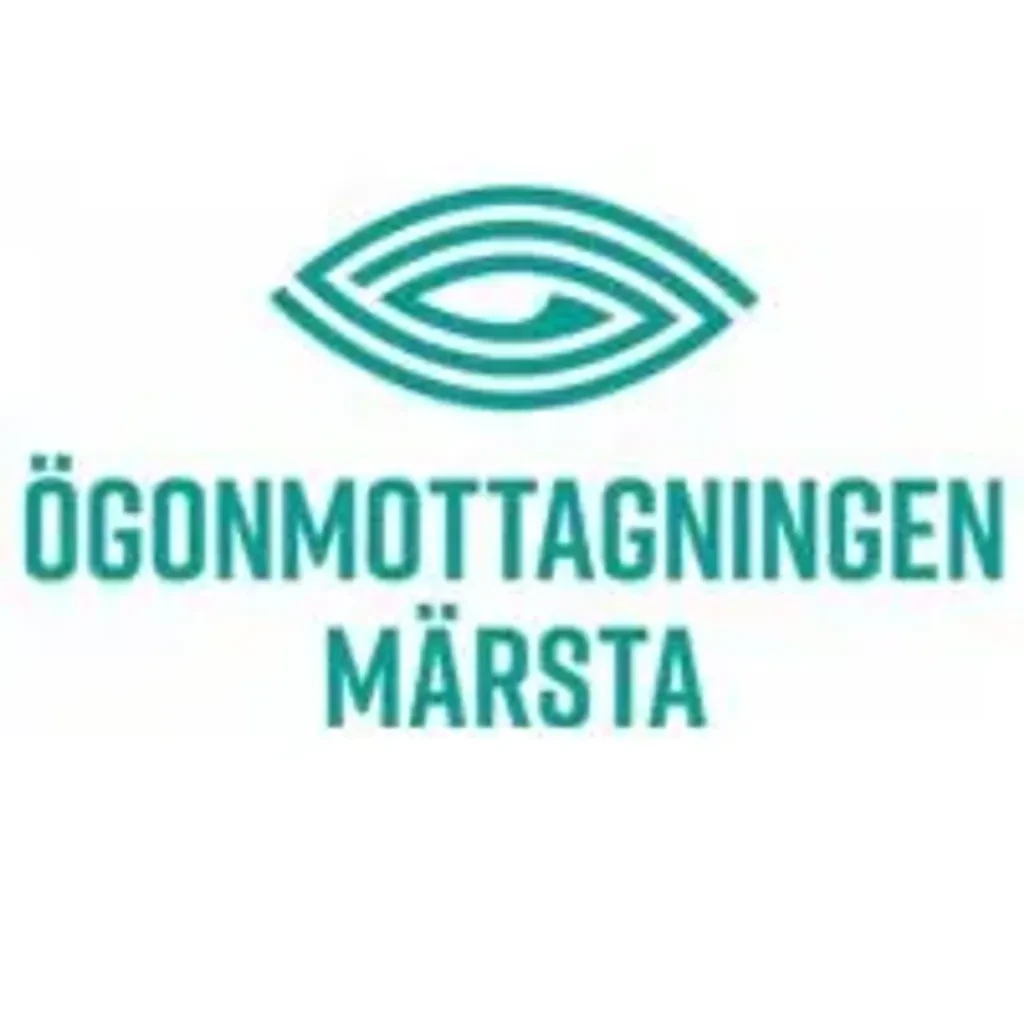 Ögonmottagningen i Märsta