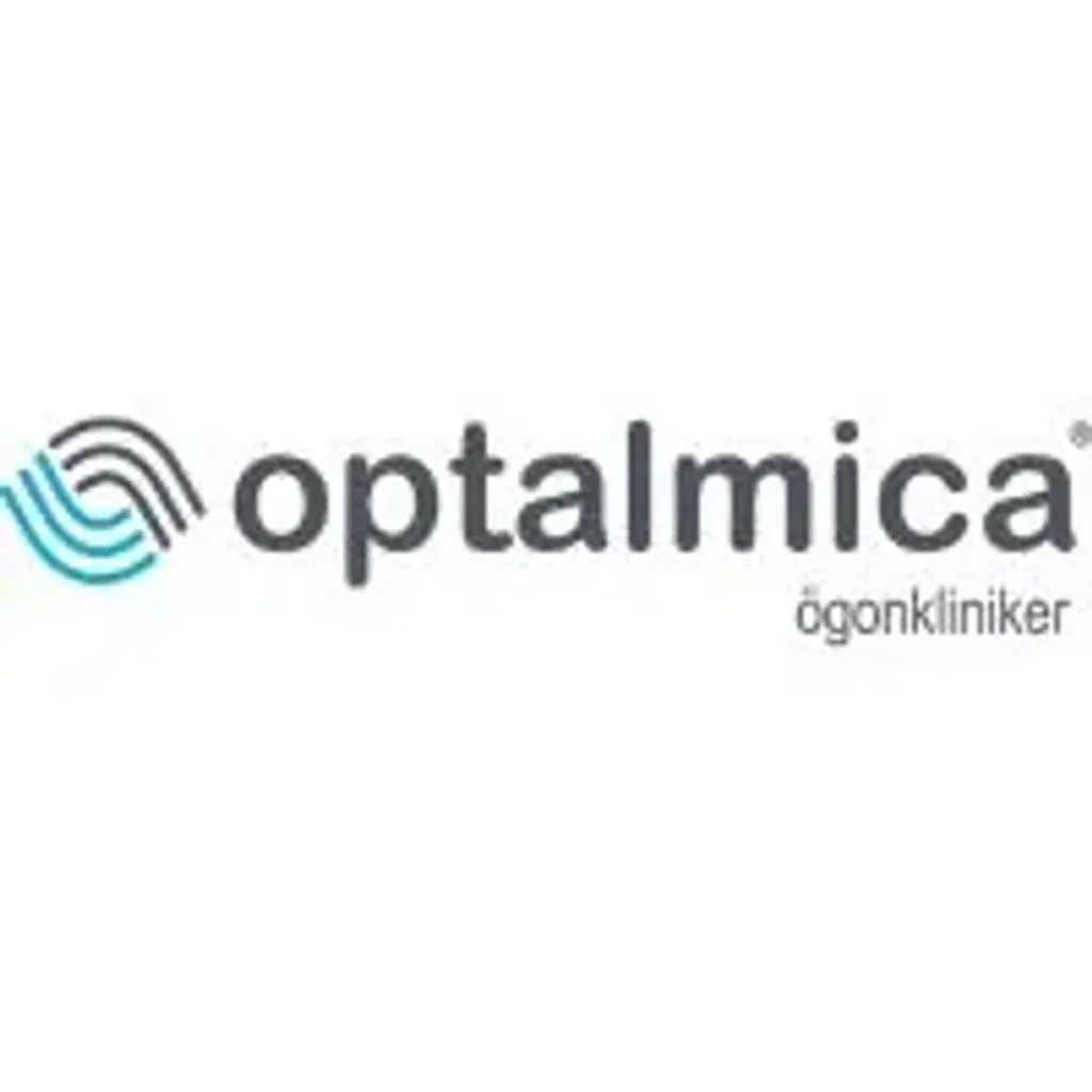 Optalmica Ögonklinik Eskilstuna