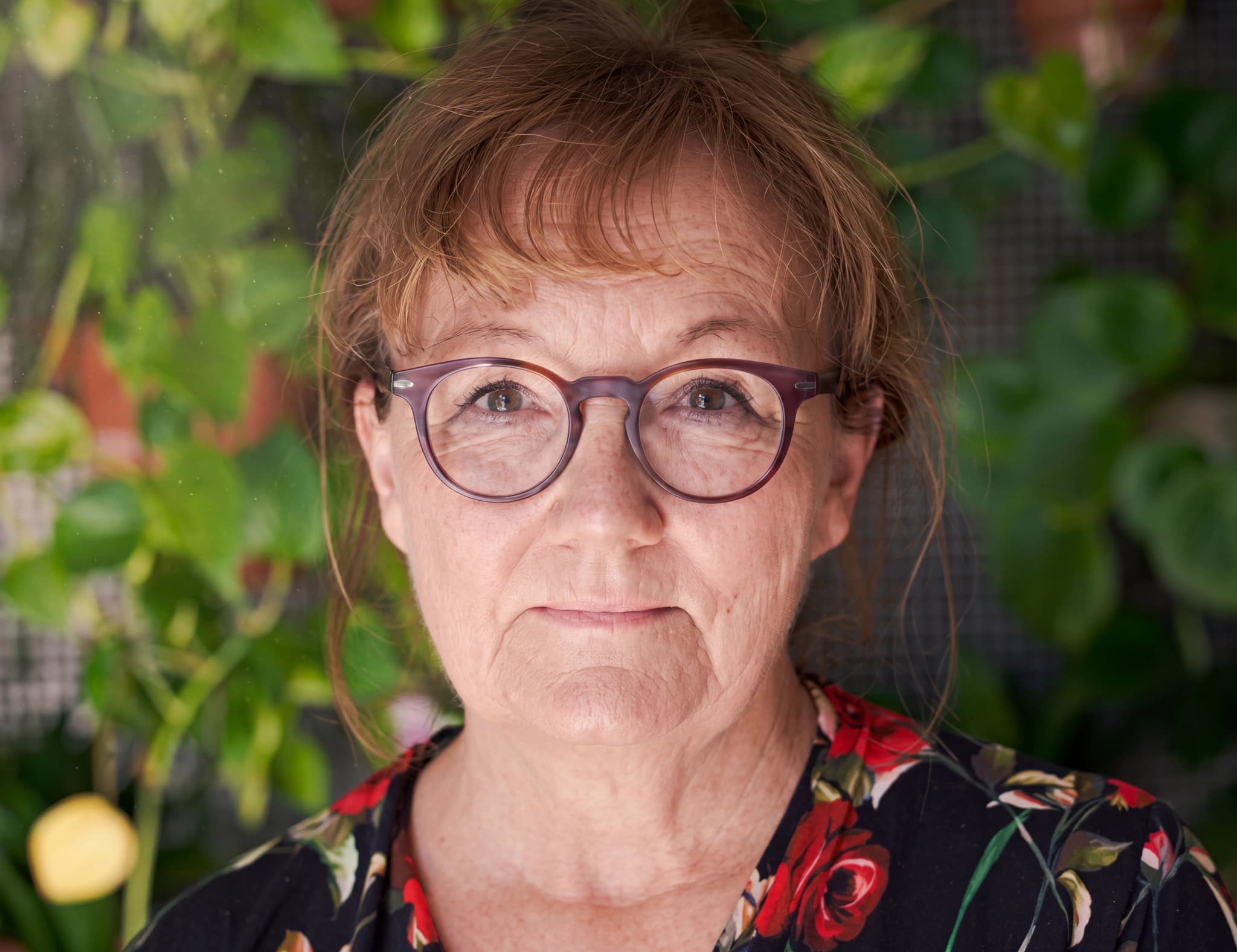 Teamet hos Psykoterapeut Eva Mari Eneroth Säll