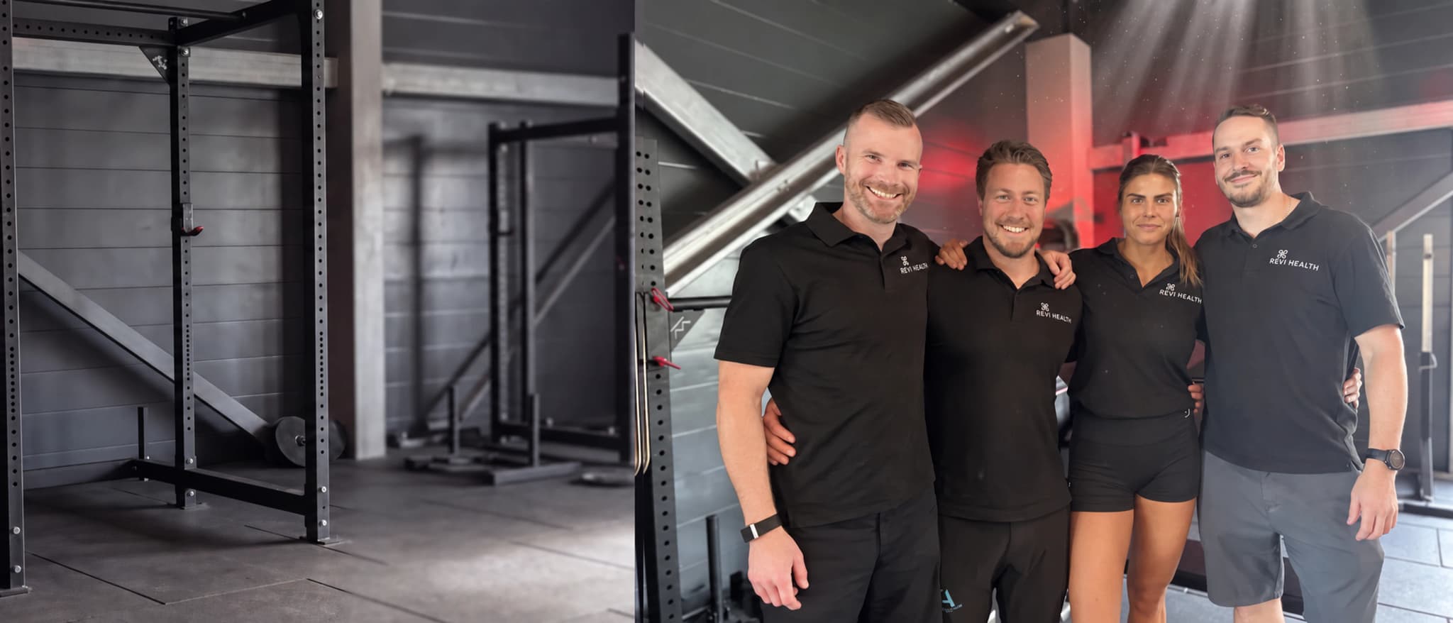 Revi Health Stockholm City