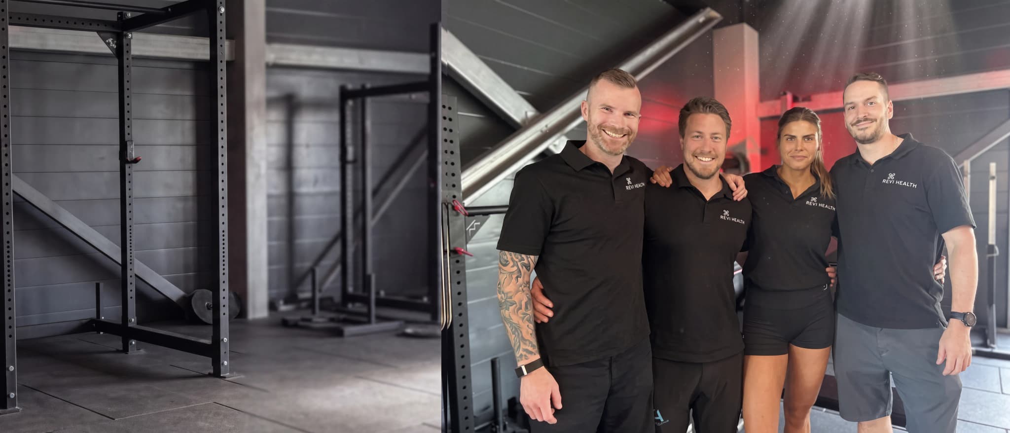 Revi Health Stockholm City