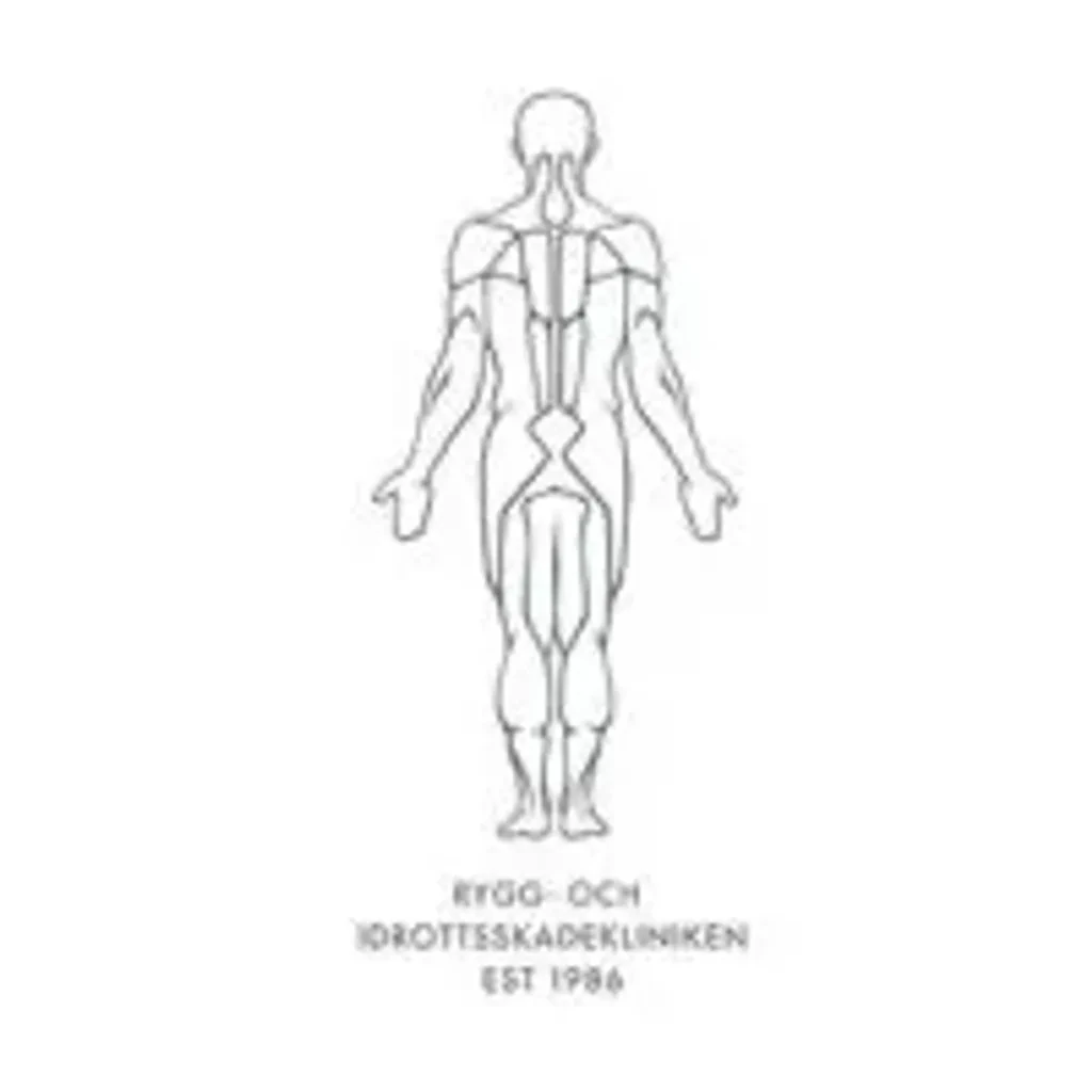 Rygg- och idrottsskadekliniken