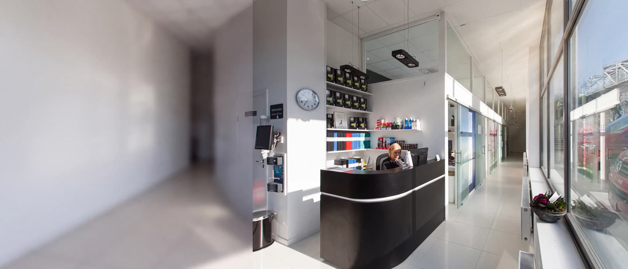 Solna Dental - Arenatandläkarna