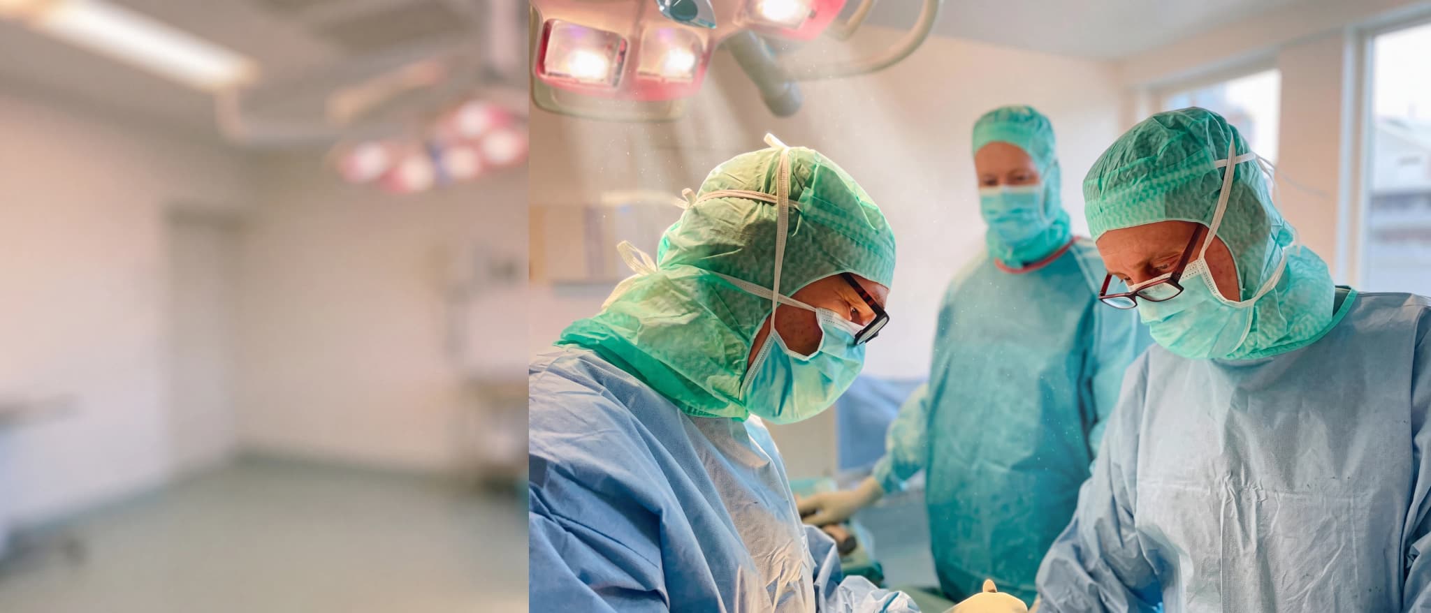 Specialistcenter Scandinavia Uppsala S:t Johanniskliniken