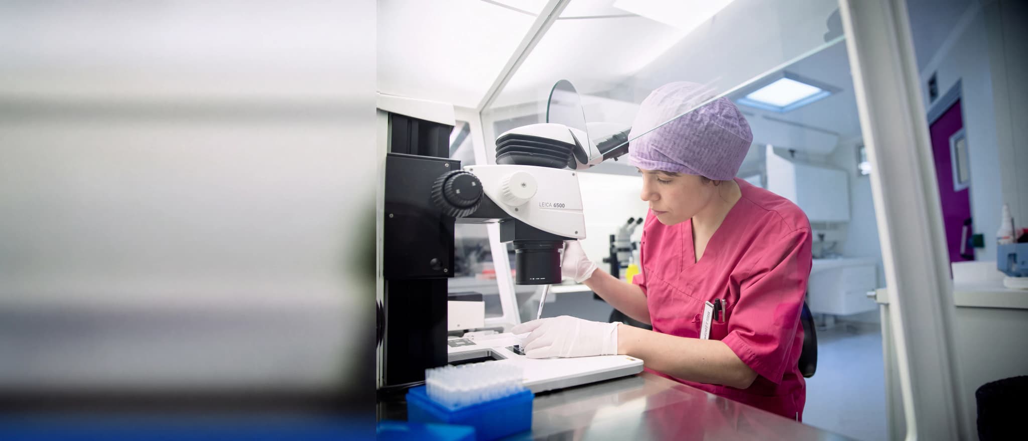 Stockholm IVF