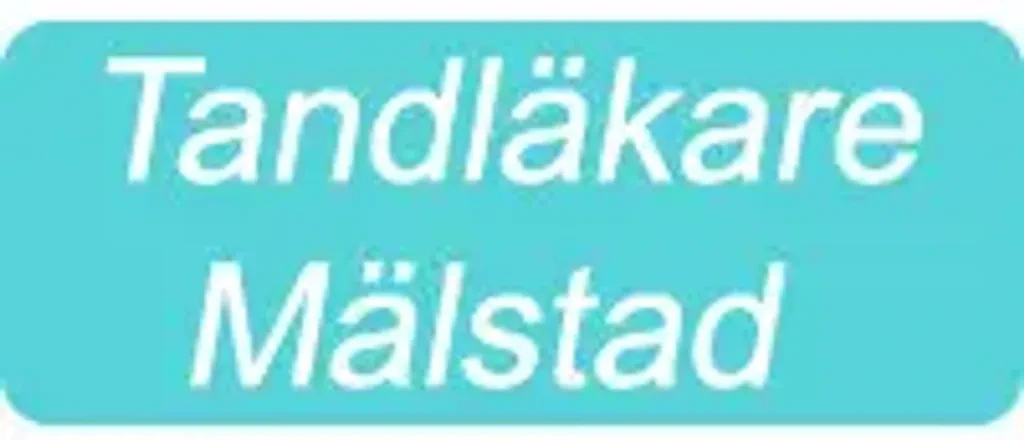 Tandläkare Stefan Mälstad