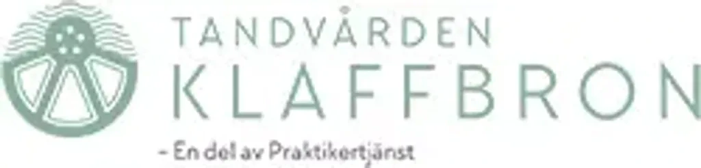 Tandvården Klaffbron