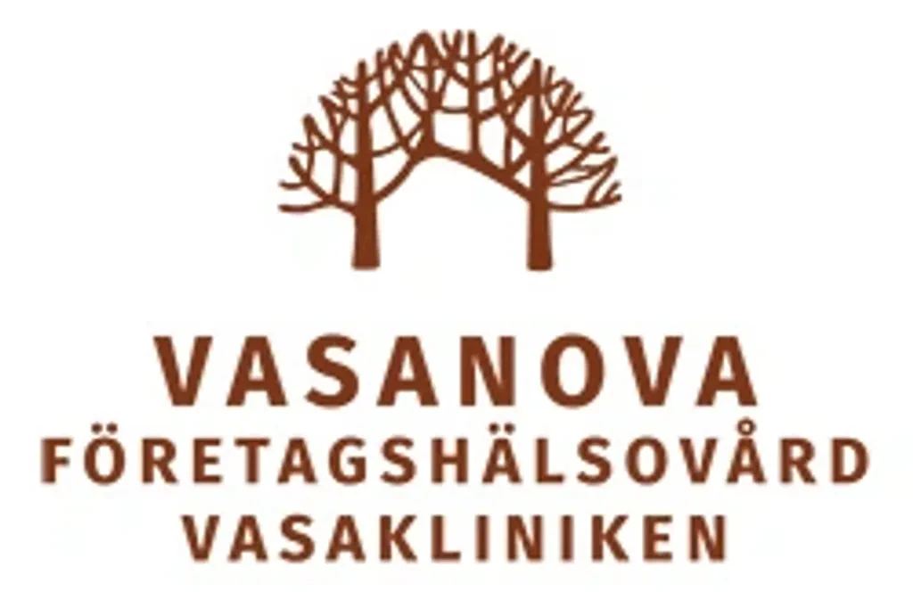 VasaNova Företagshälsovård Vasakliniken