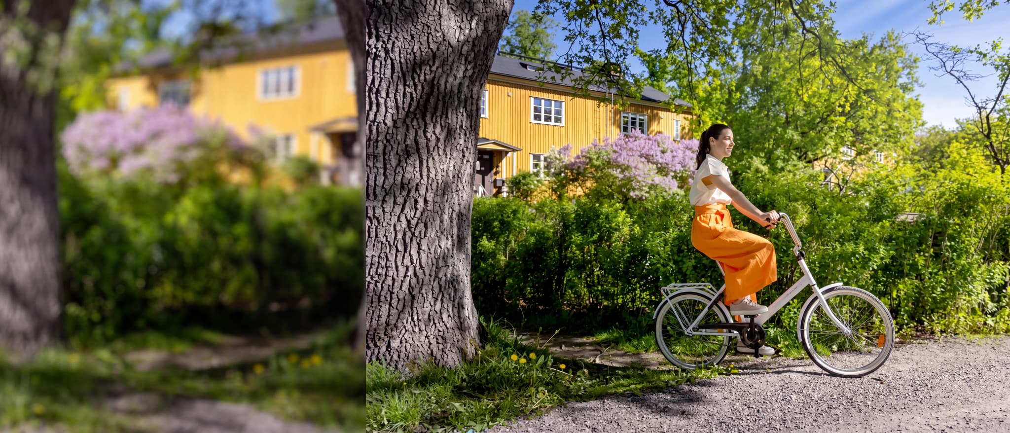 Vital Skärholmen - Karolinska Universitetslaboratoriet