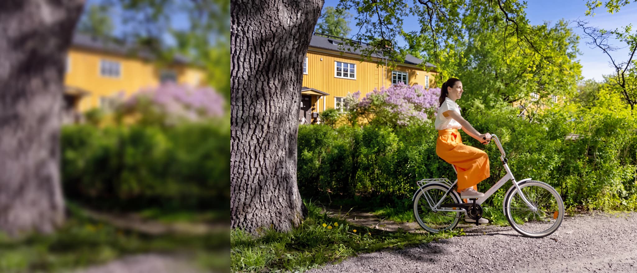 Vital Stockholm S:t Görans Sjukhus